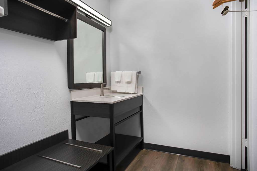 Motel 6 Bend OR - photo 11