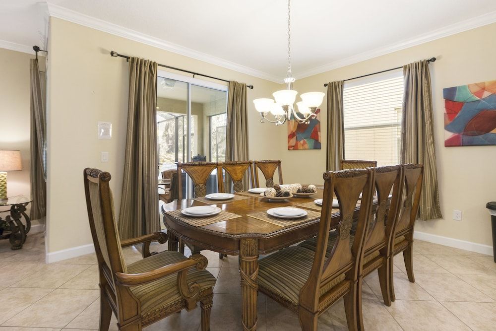 6 Bedrooms 5 Bathrooms Paradise Palms 8852 Cp - photo 11