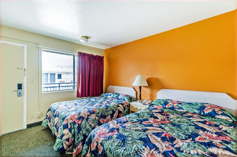 OYO Hotel Shreveport Airport North - photo 10