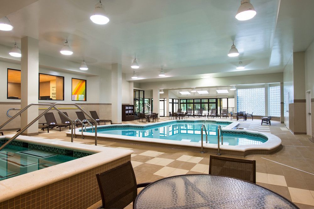 Sheraton Wilmington South Hotel - photo 34