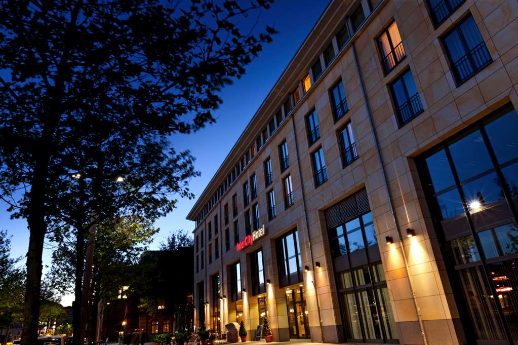 InterCityHotel Bremen