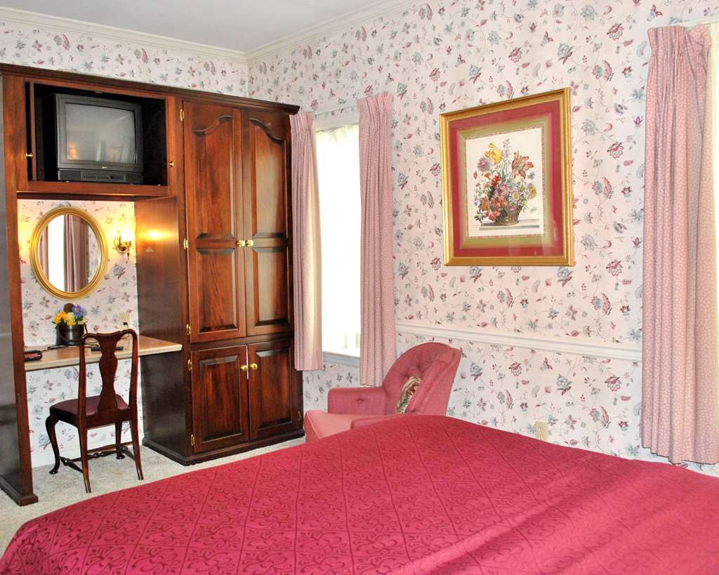 Rodeway Inn & Suites Myerstown Lebanon - photo 15