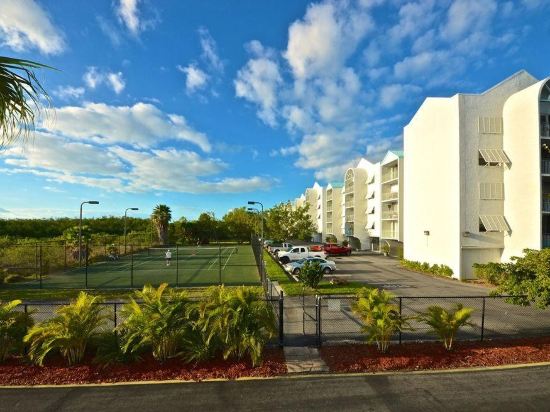 Sunrise Suites Resorts Key West - photo 7