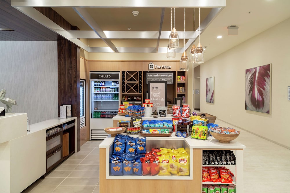 Hilton Garden Inn Tampa Wesley Chapel FL - photo 38