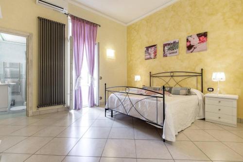 Maison du Soleil — 4-Star Luxury Hotel in Scandicci, Italy