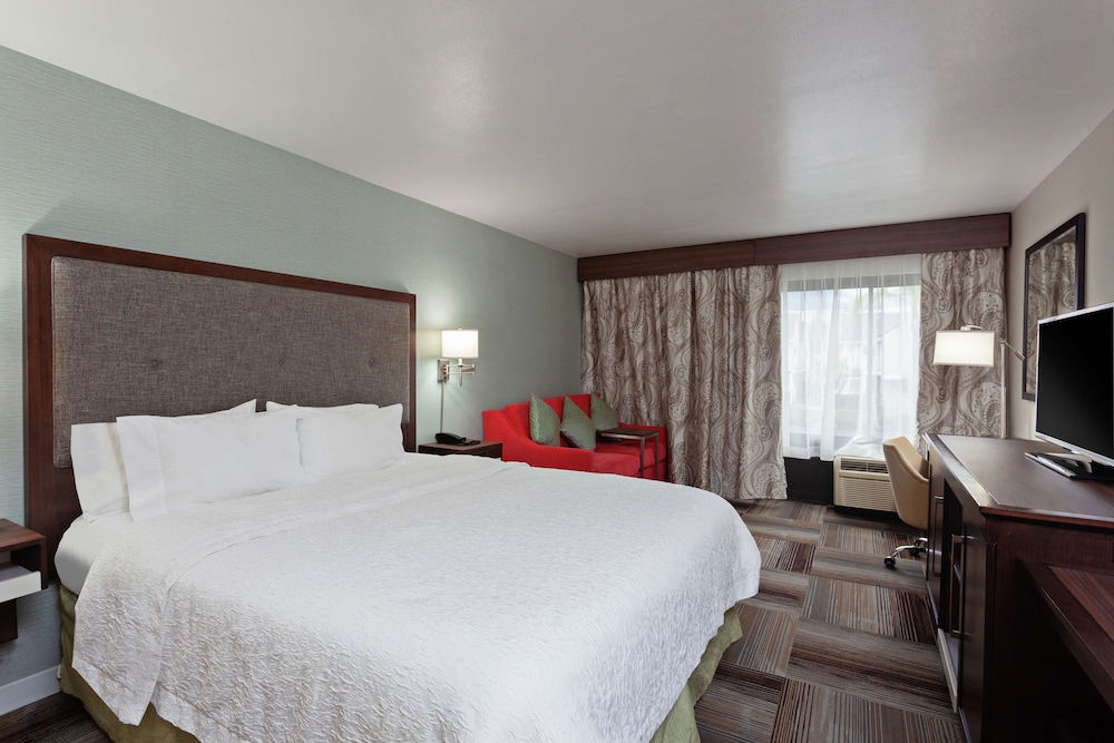 Hampton Inn Los Angeles Arcadia Pasadena - photo 6