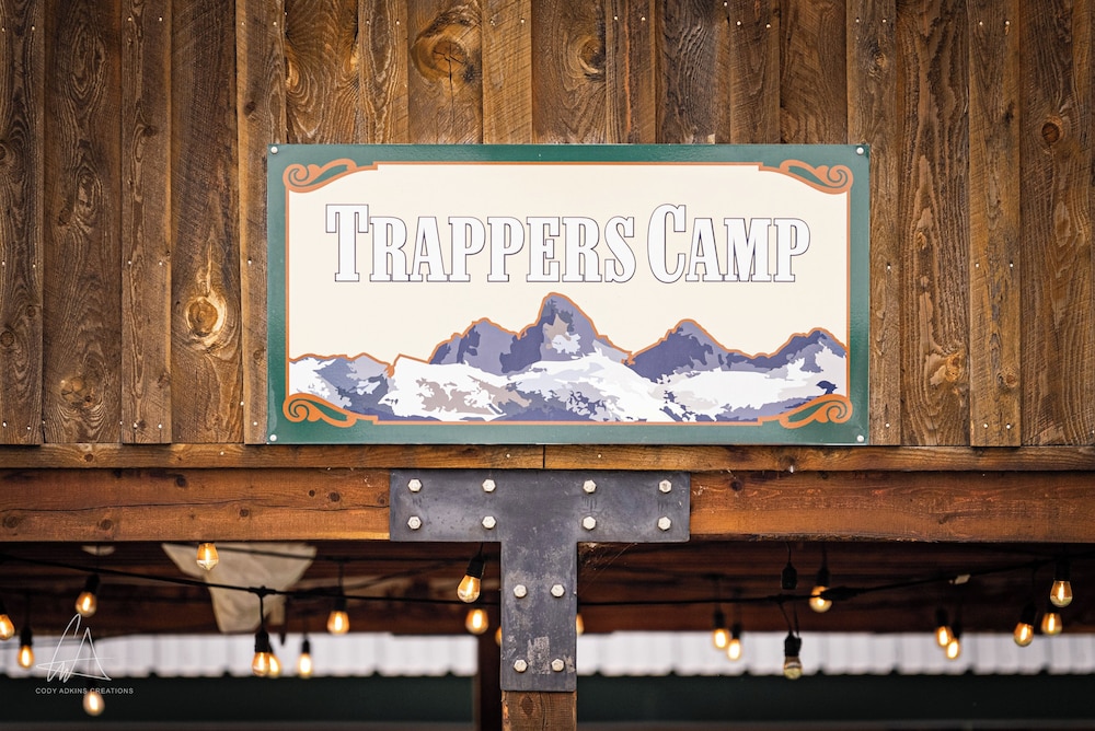 Teton Peaks Resort - photo 70