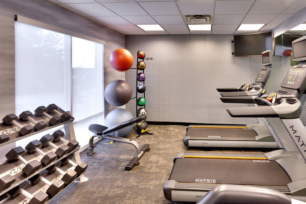 Fairfield by Marriott Inn & Suites Roswell - photo 26