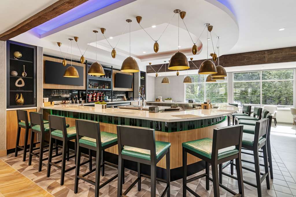 Cambria Hotel North Conway - photo 69