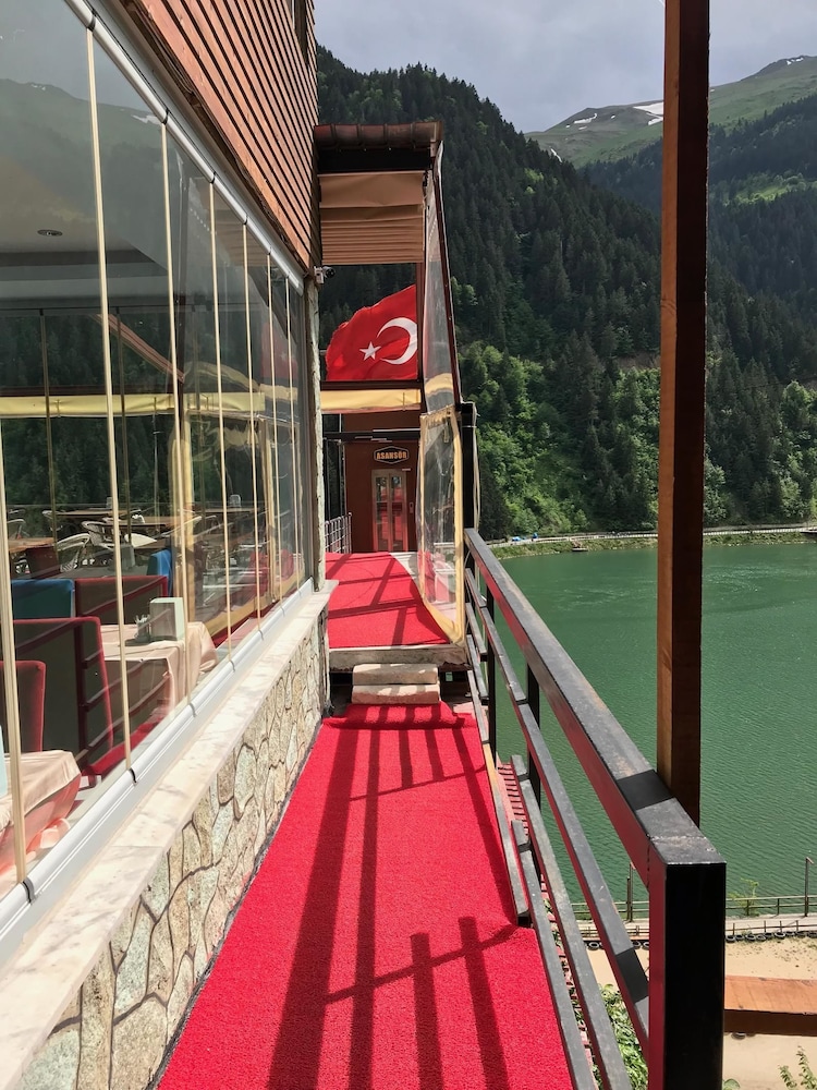 Inci Otel — Caykara — photo 4