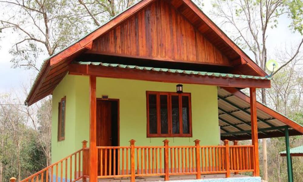 Soutchai Resort — Vientiane — photo 4