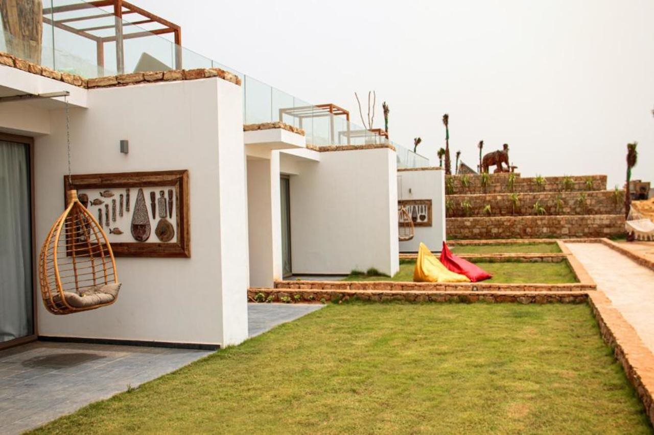 Bavaro Beach Dakhla in Dakhla, Morocco