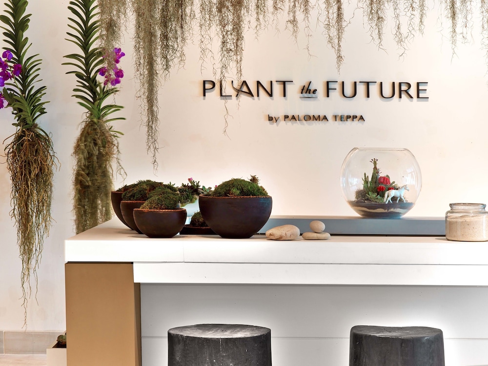 1 Hotel South Beach - photo 4