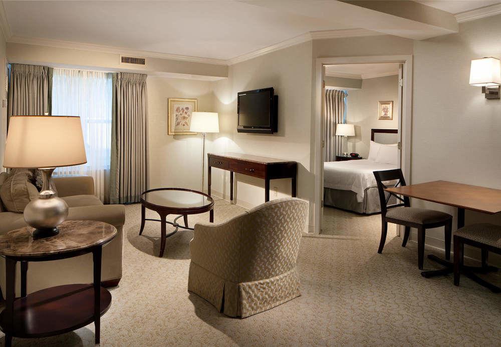 The Inn At Mayo Clinic - photo 9