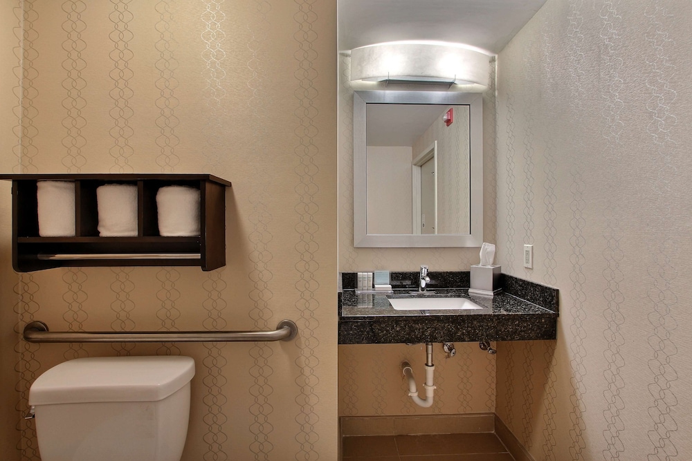Hampton Inn Savannah I 95 Richmond Hill - photo 17