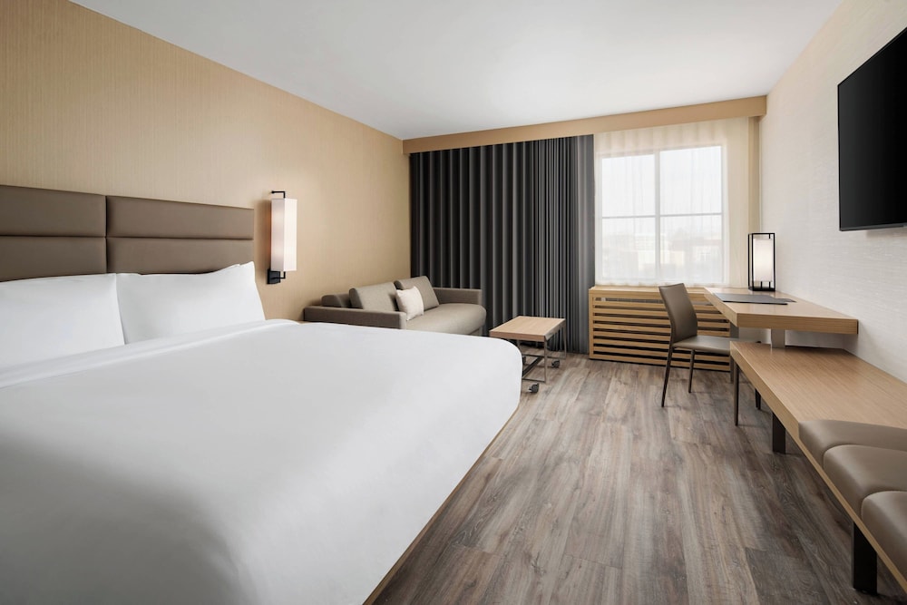 AC Hotel by Marriott Park City - photo 9