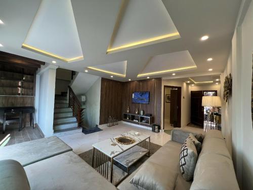 Cloud Nine Murree Hut1 in Murree, Pakistan