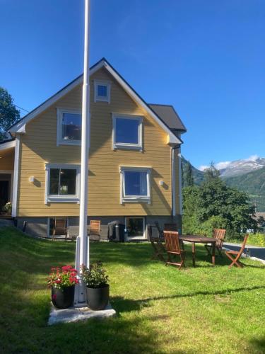 Nesje Gardstun - last minute hotel in Unknown City