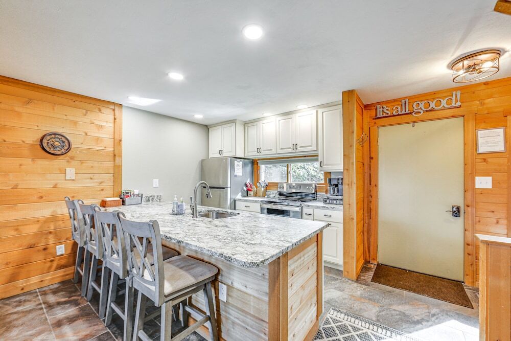 Pristine Resort Townhome 2 Mi to Seven Springs Mtn - photo 14
