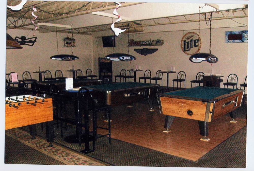 Will Rogers Inn - photo 26