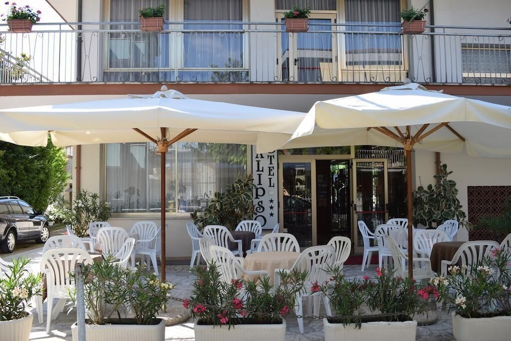 Hotel Calypso - last minute hotel in Rimini