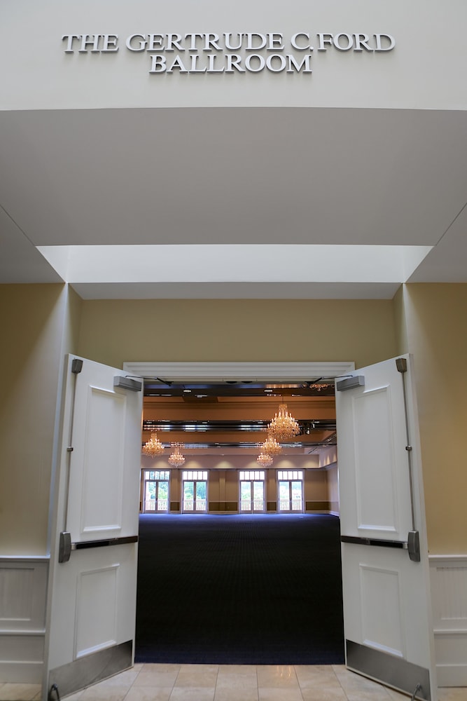 The Inn at Ole Miss - photo 34