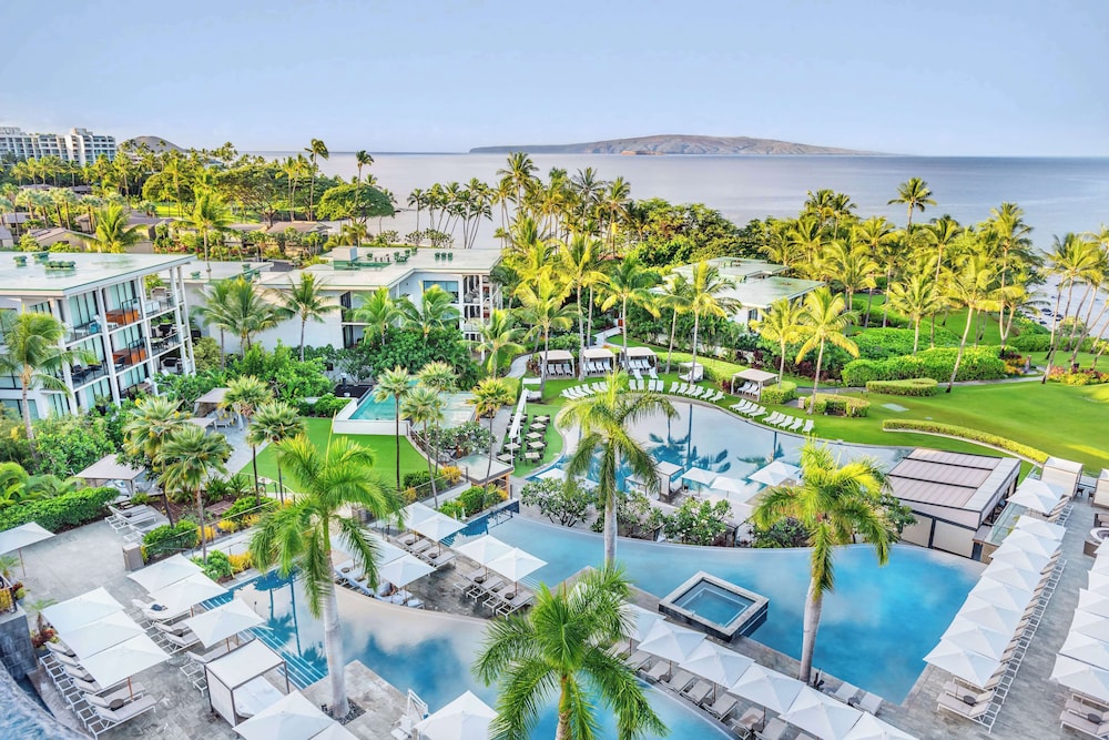 Andaz Maui at Wailea Resort a concept by Hyatt - photo 95
