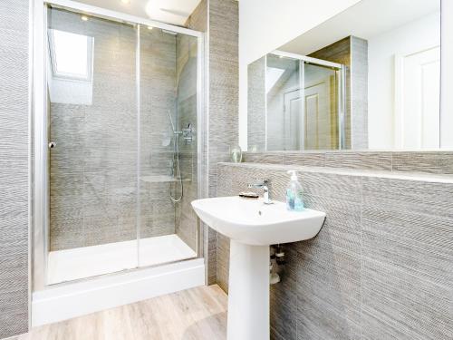 Coastal Retreat — hotel in Amble