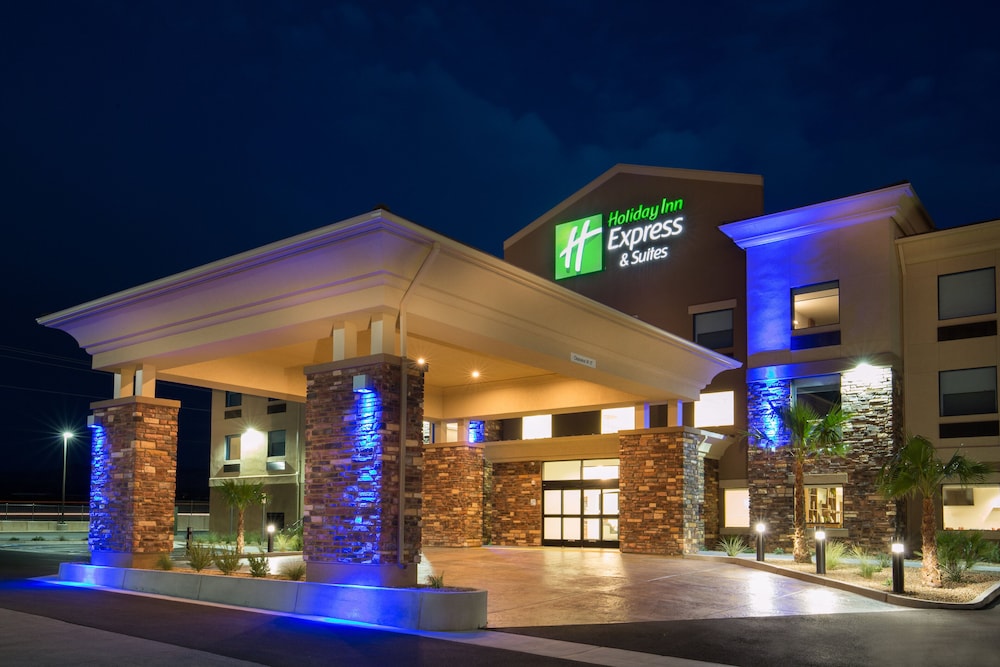 Holiday Inn Express & Suites Pahrump by IHG - photo 30
