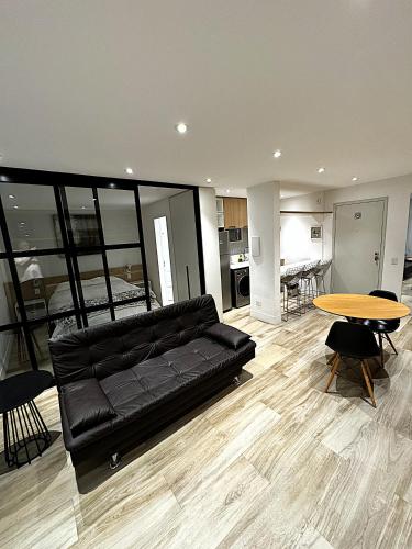 Saint Paul Residence — 4-Star Luxury Hotel in Jardim Paulista, Brasil