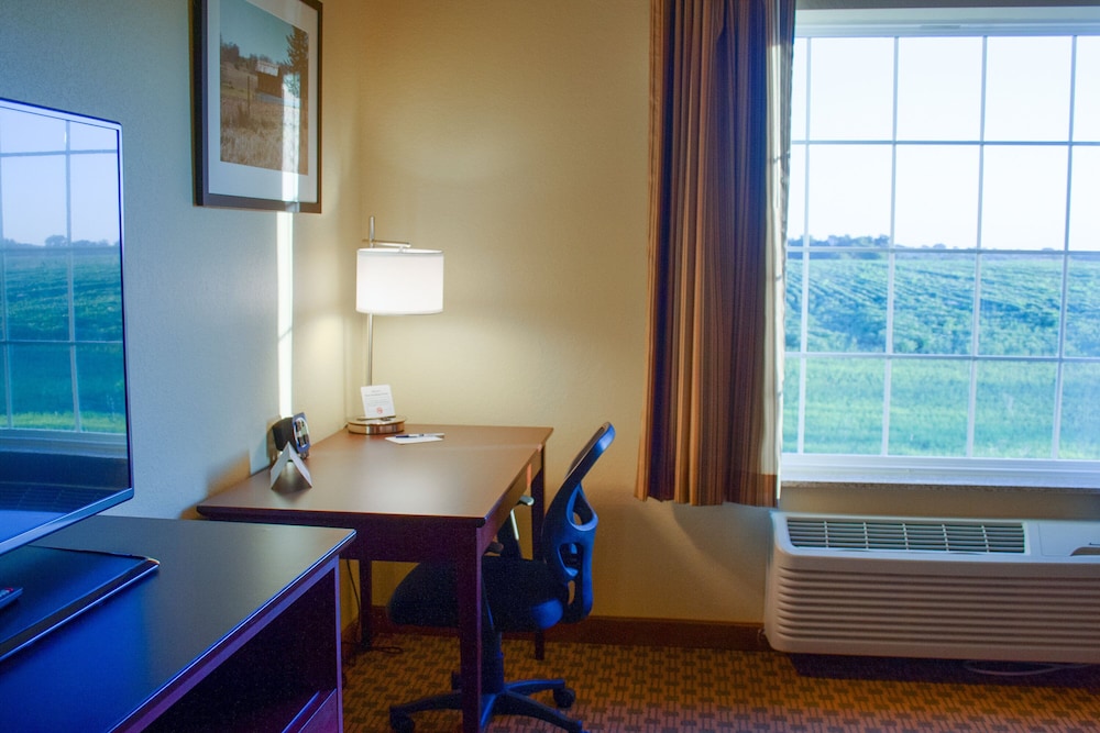 Cobblestone Inn & Suites Winterset IA - photo 29