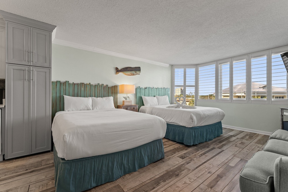 Top of The Gulf Resort by FunQuest VR - photo 18