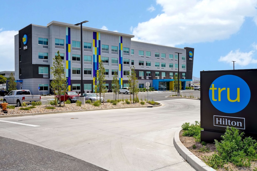 Tru by Hilton Salt Lake City Airport - photo 33