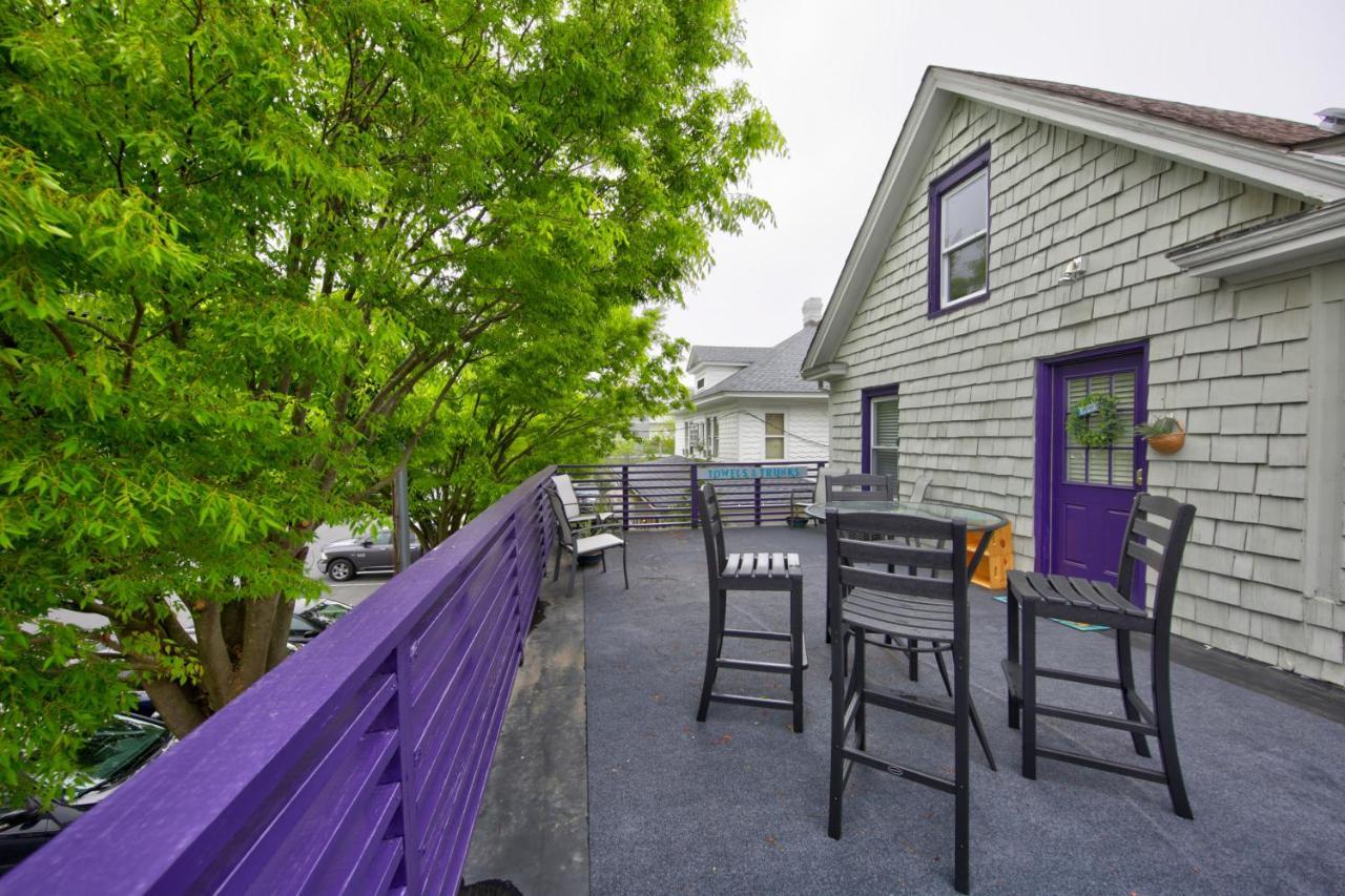 Town of Rehoboth Beach 18B Baltimore Ave — 4-Star Luxury Hotel in Rehoboth Beach, United States