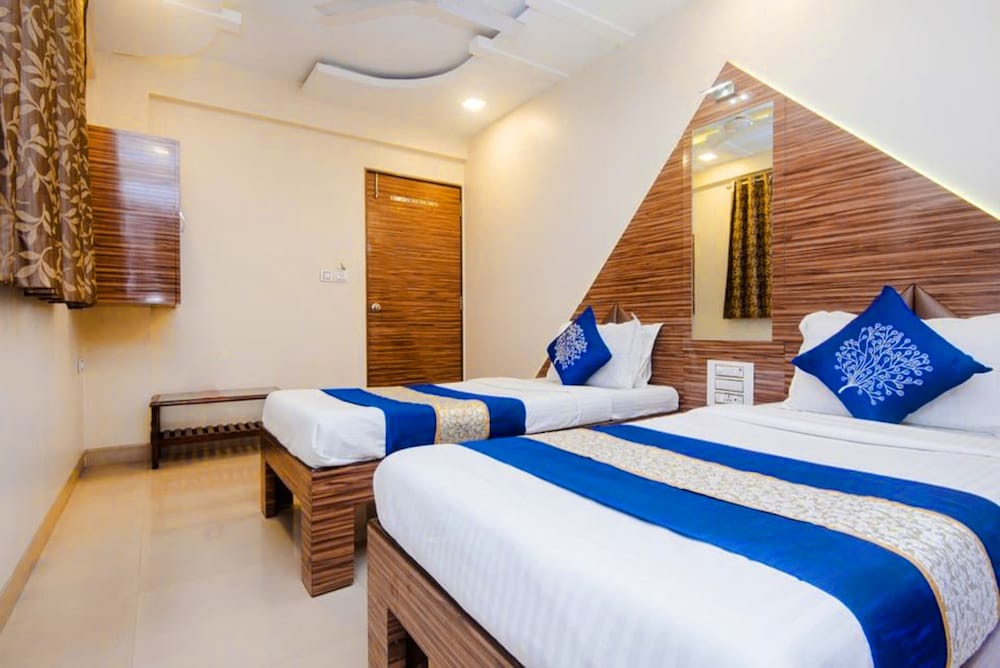 New Hotel Elite Inn