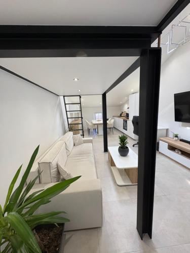 Le Baptiste - carbon neutral hotel in Cannes