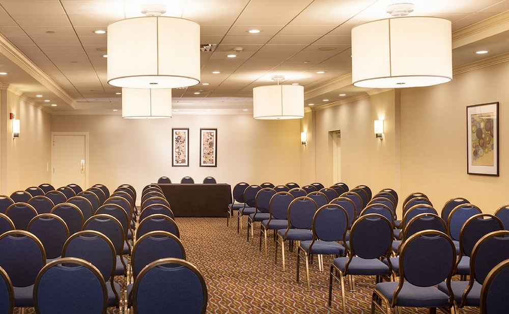 Holiday Inn Hartford Downtown Area by IHG - photo 20