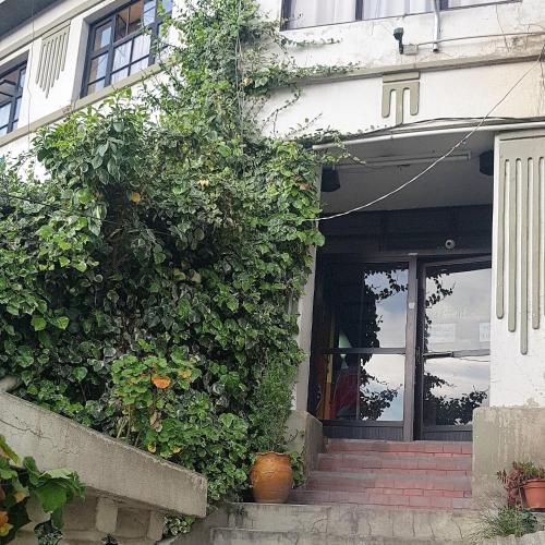 Residencial Uruguay in La Paz, Bolivia