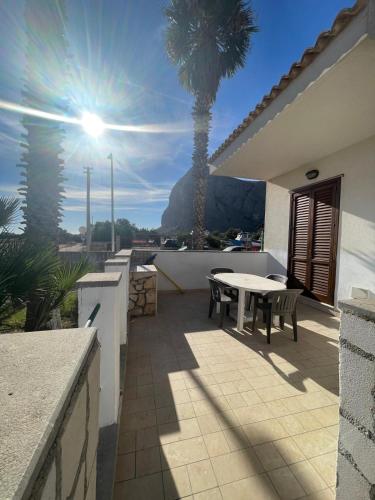 Appartamento a San Vito lo Capo — 4-Star Luxury Hotel in San Vito Lo Capo, Italy