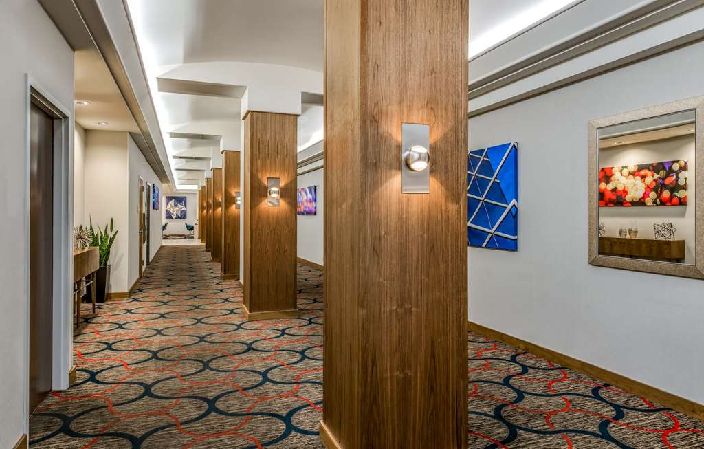 Sonesta Denver Downtown - photo 51