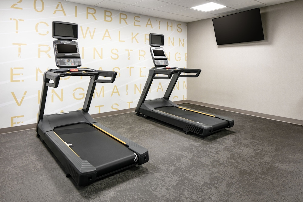 Residence Inn by Marriott Tulsa South - photo 16
