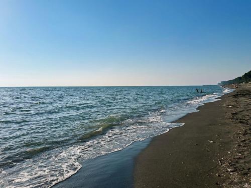 Villa Eva 5 Min To The Beach