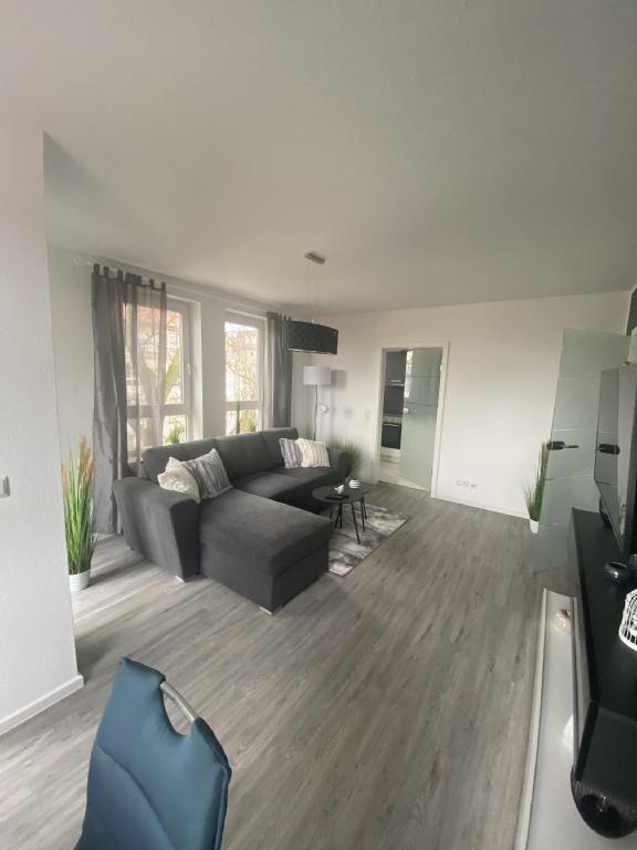 Apartment Am Grünen Park — 4-Star Luxury Hotel in Erfurt, Germany