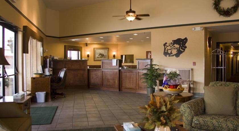 Missoula Val U Inn - featured photo