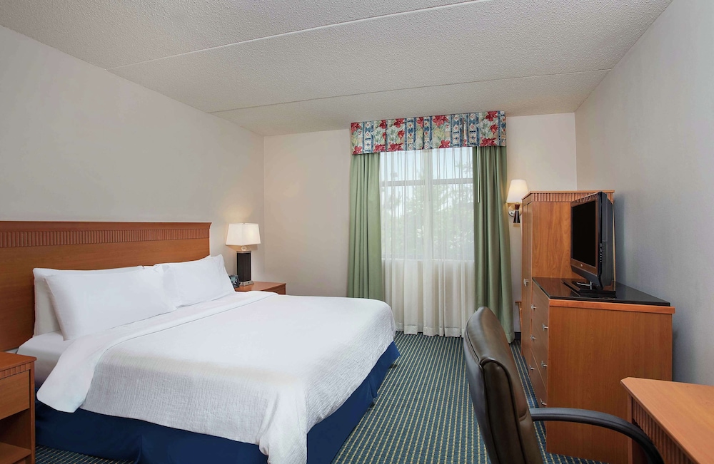 Embassy Suites by Hilton Lexington UK Coldstream - photo 21