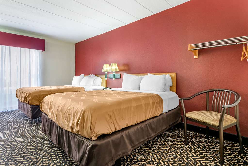 Quality Inn Falconer Jamestown - photo 13