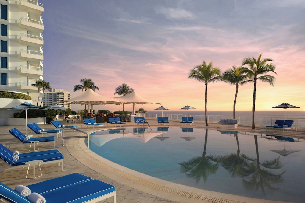Hotel image of The Ritz Carlton Fort Lauderdale