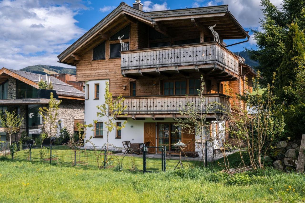 Steinberghaus Apartments — Leogang — photo 2