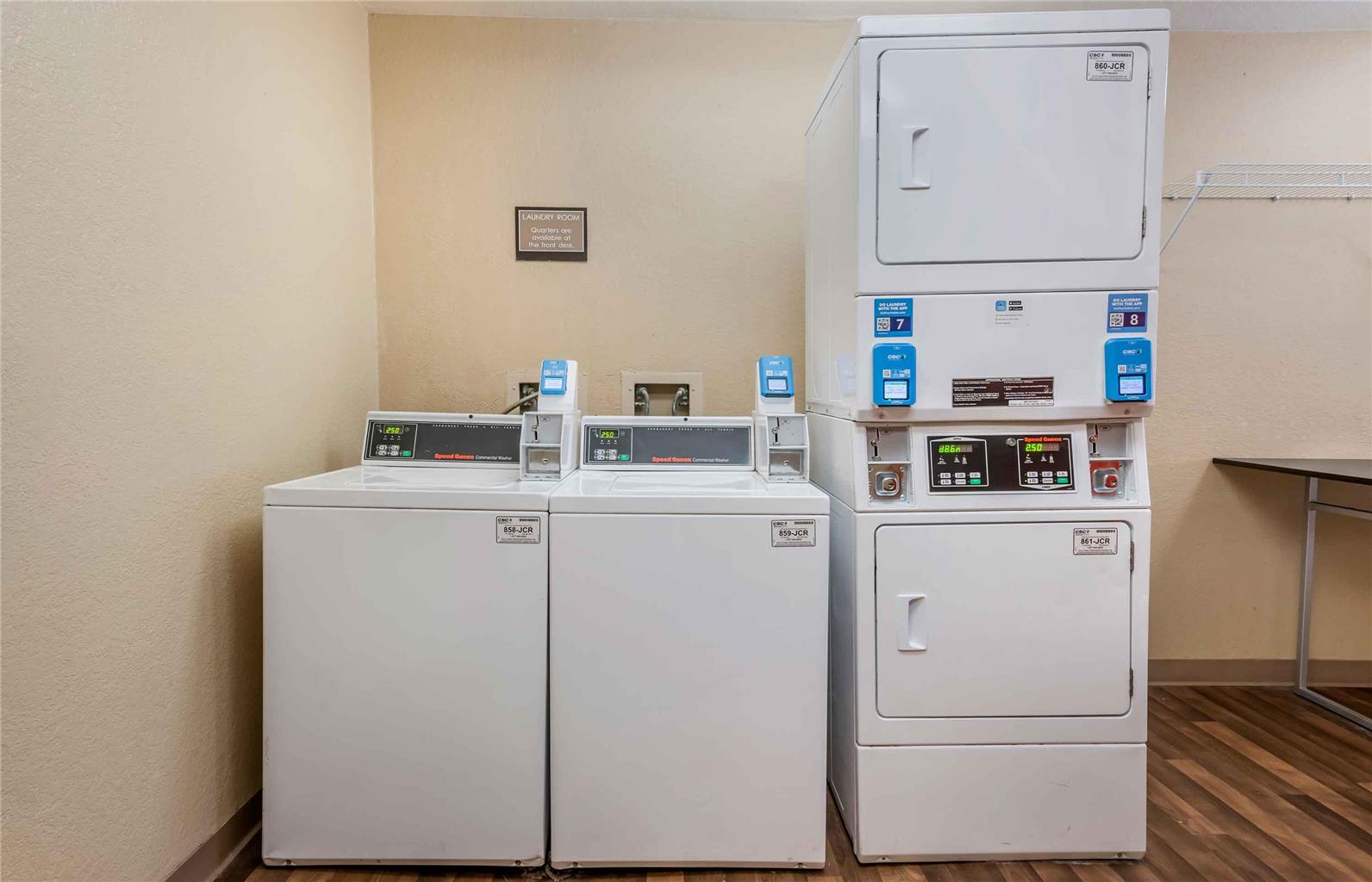 Extended Stay America Suites Jacksonville Deerwood Park - photo 45