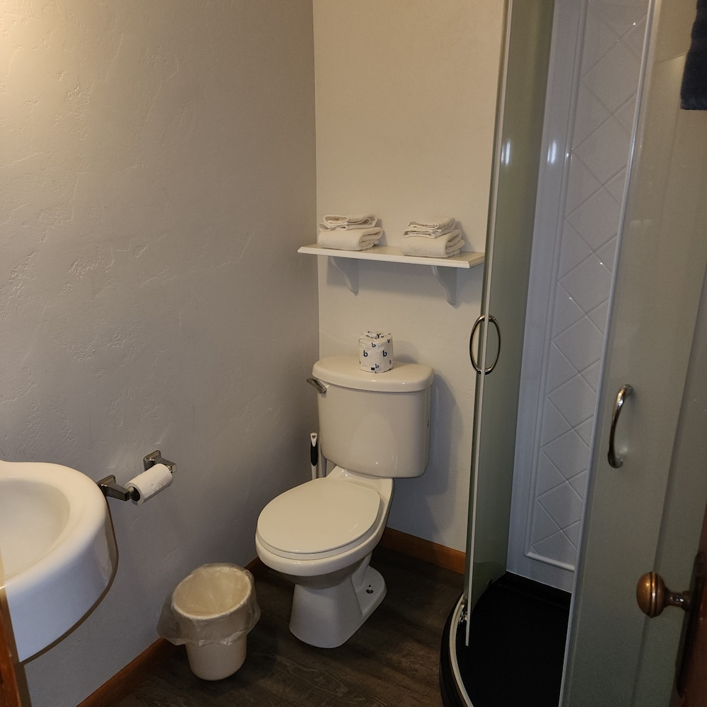 Canyon Motel - photo 53